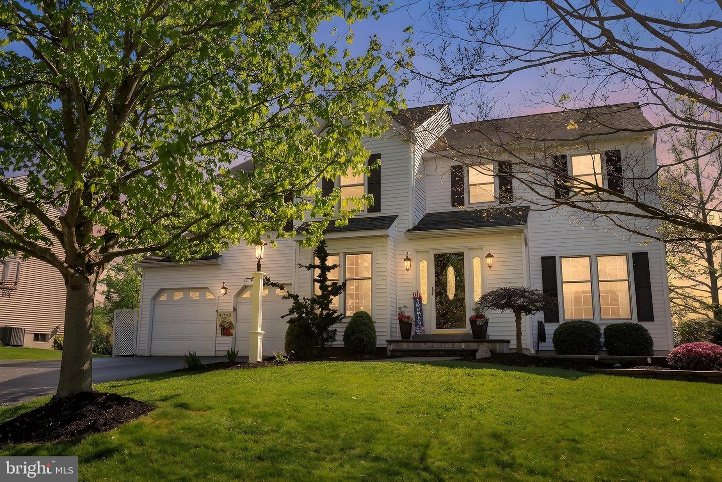 16 Old Dutch Way, Harleysville
