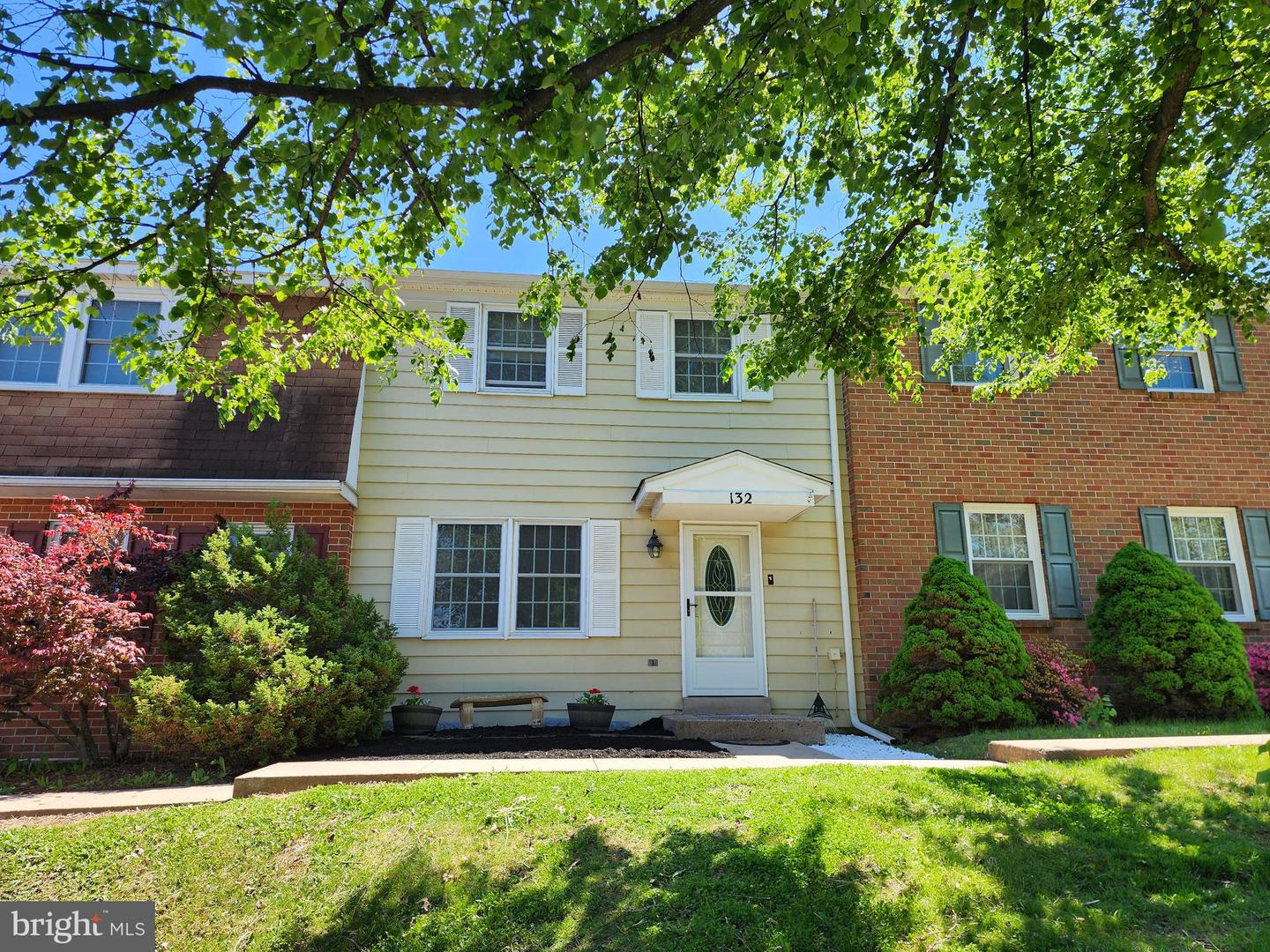 132 Hopewell Lane, Telford