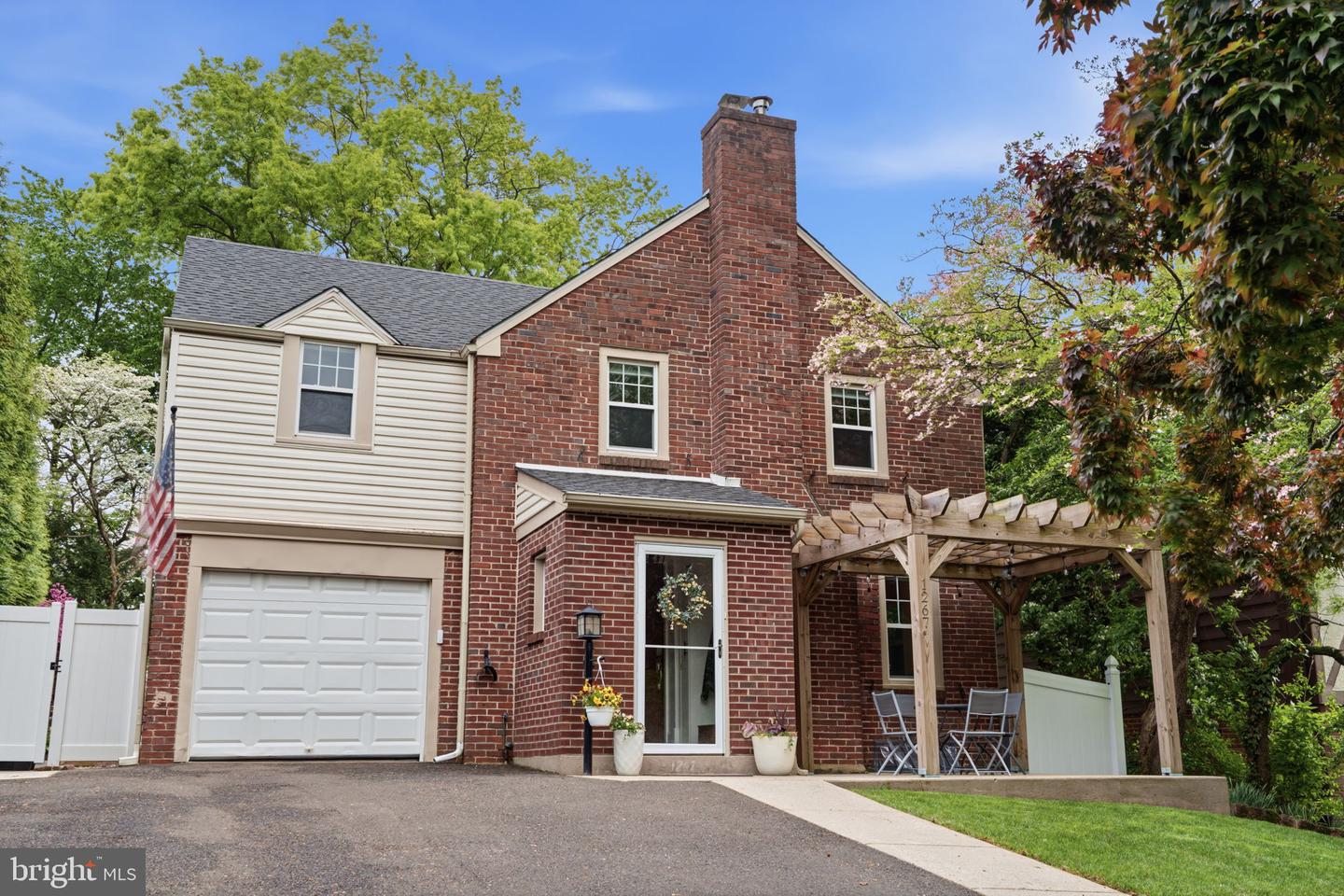 1267 Huntingdon Road, Abington