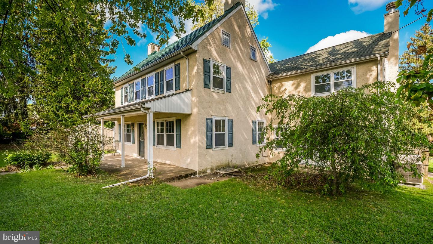 1734 Fitzwatertown Road