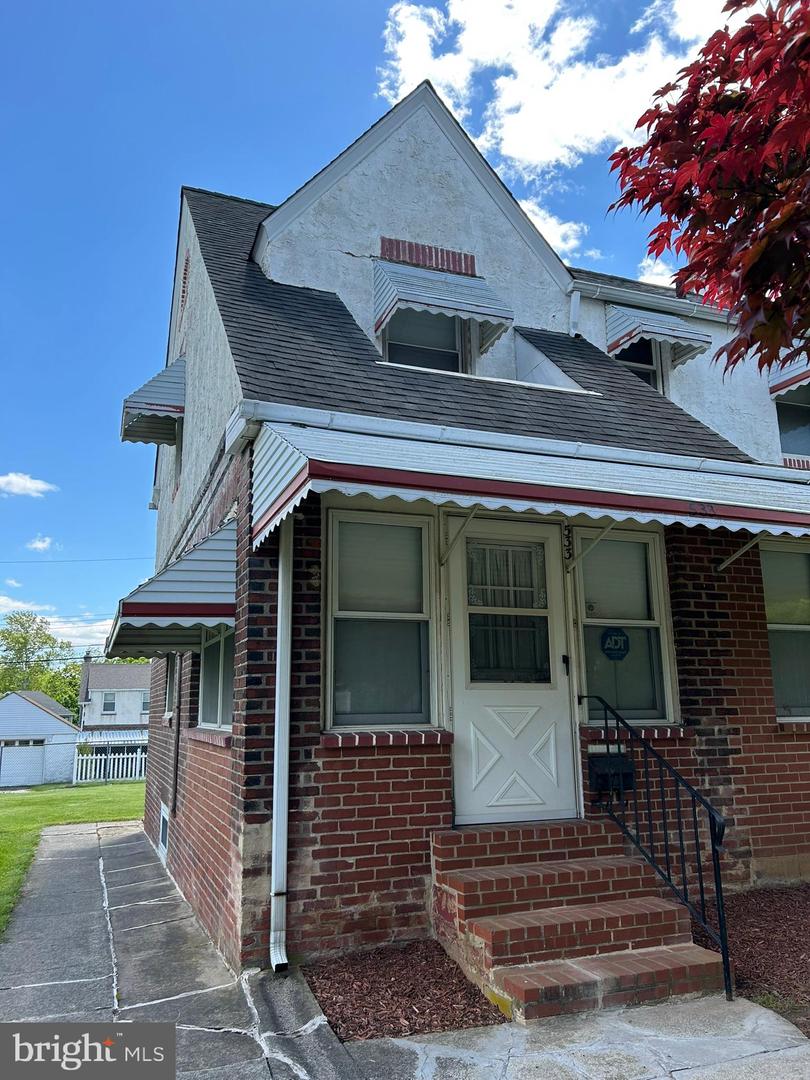 533 B Street, King Of Prussia
