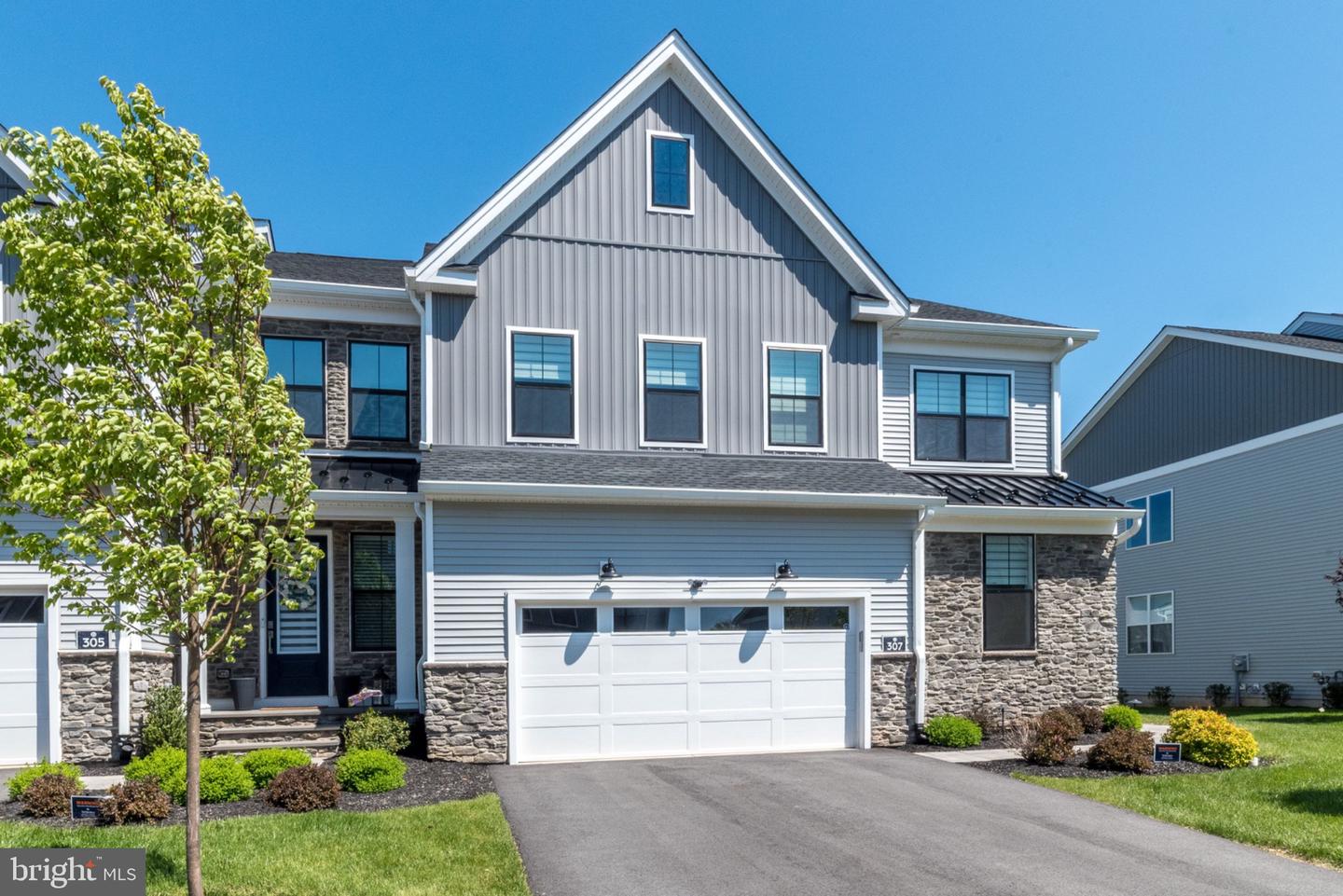 307 Huntington Lane #332, Ambler