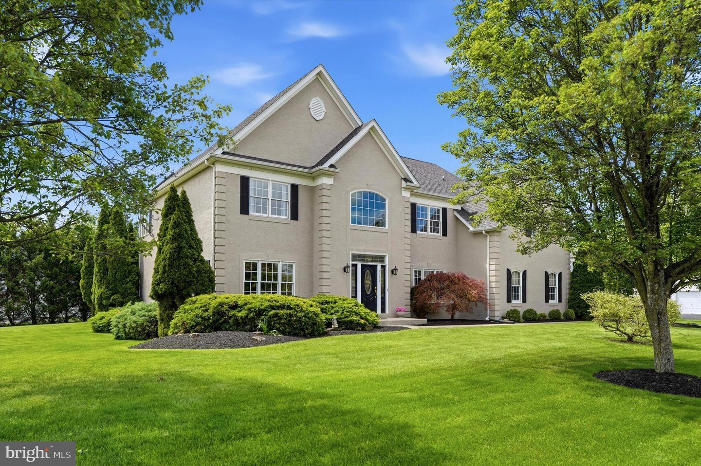 1376 Bryant Court, Ambler