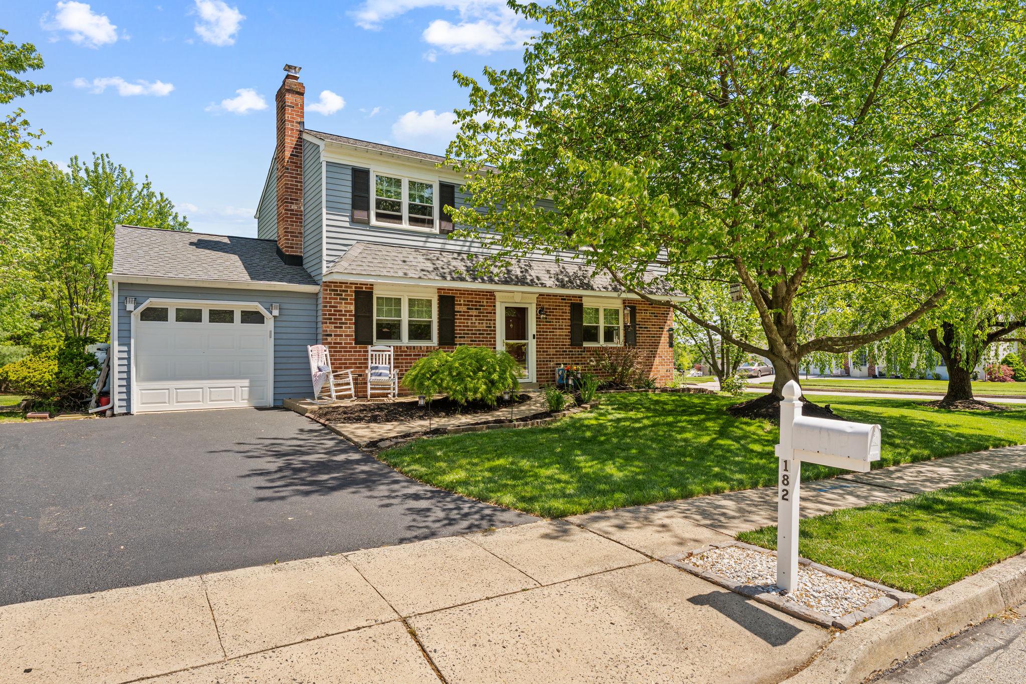 182 Wagon Wheel Road, West Norriton