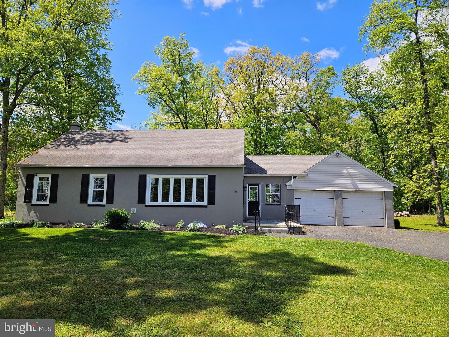 895 Cressman Road, Harleysville