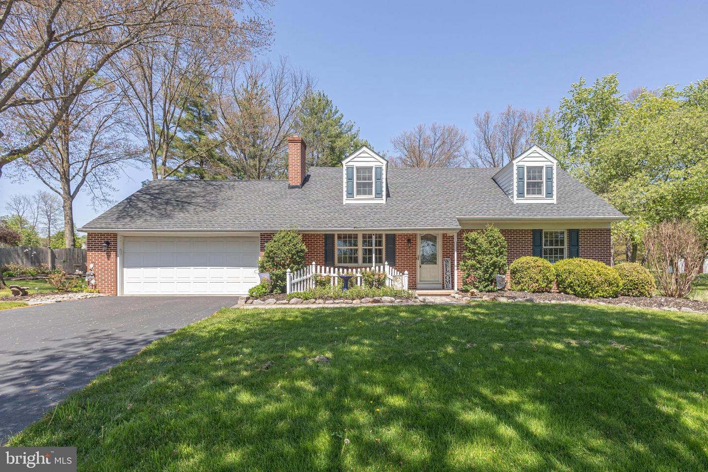 225 Parkview Court, Harleysville