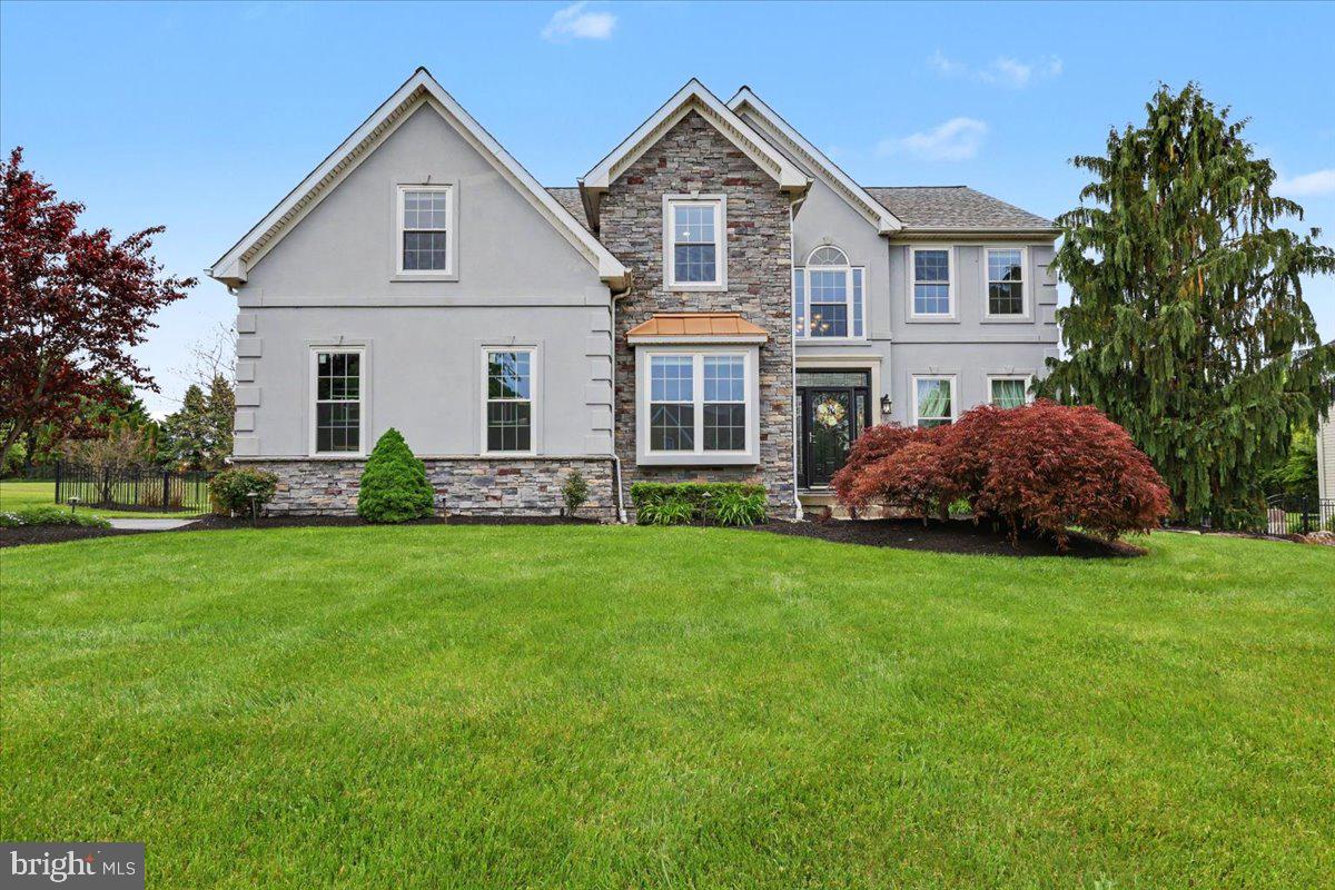 144 Fox Run Drive, Collegeville