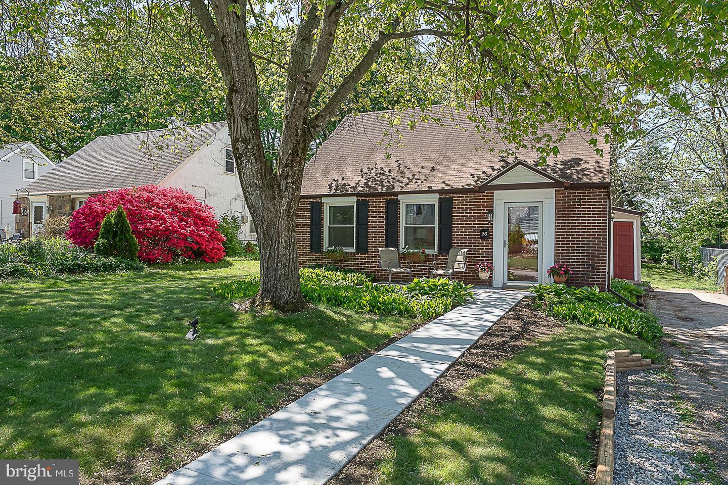 26 Union Street, West Norriton