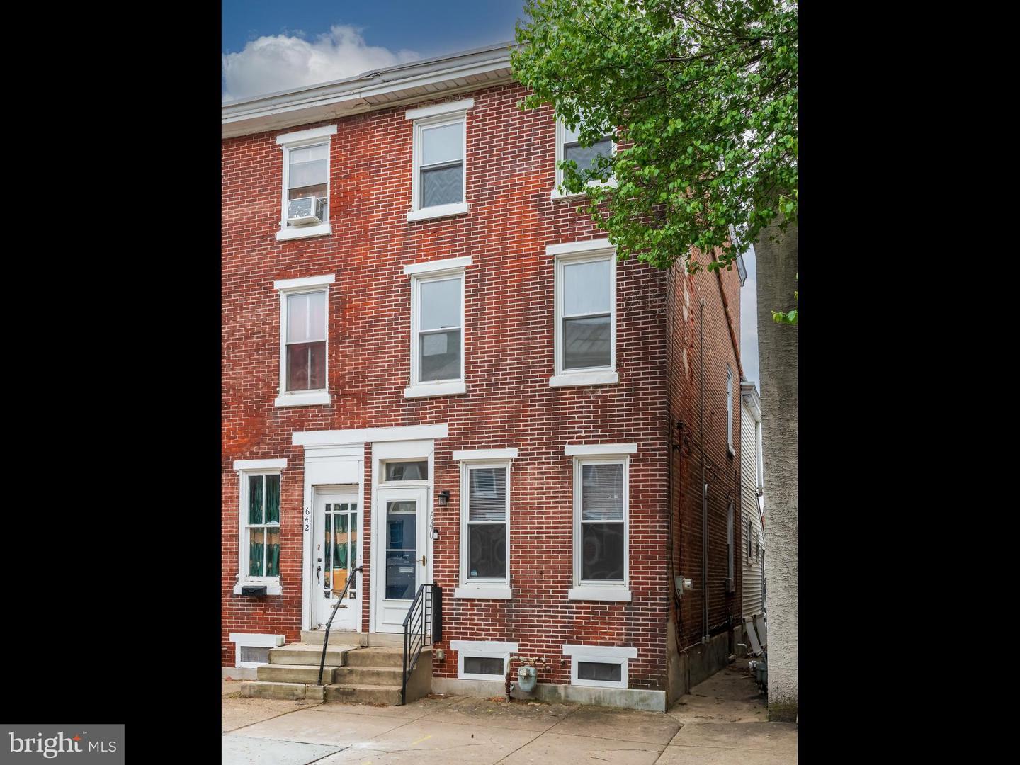 640 Astor Street, Norristown
