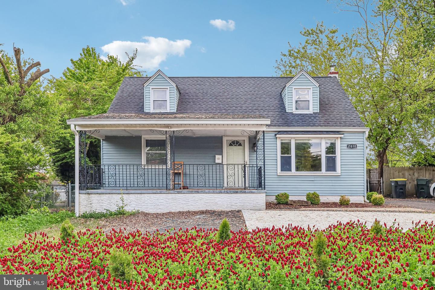 2810 E County Line Road, Hatboro