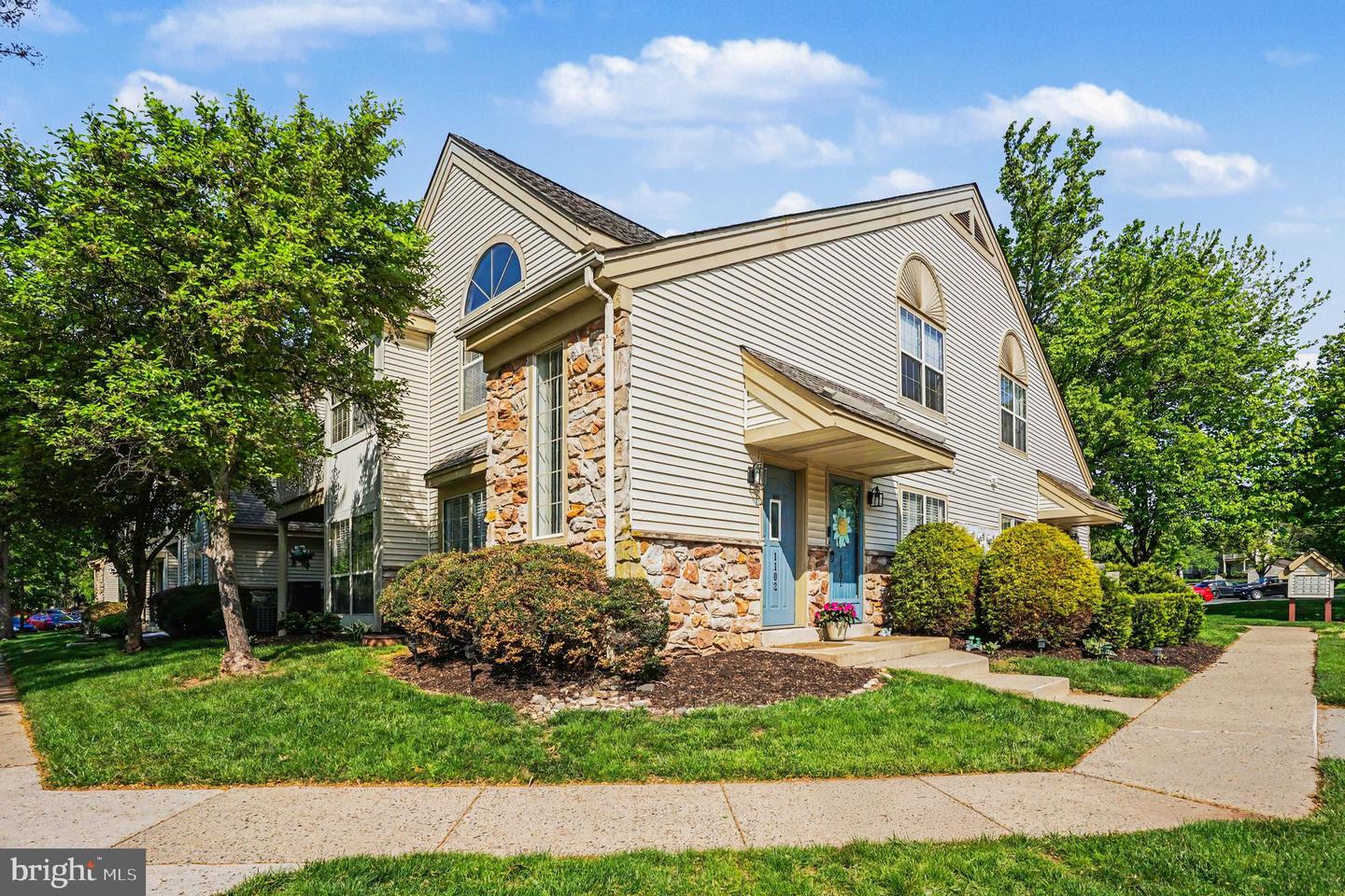 1102 Foxmeadow Drive #condo 1102, Royersford