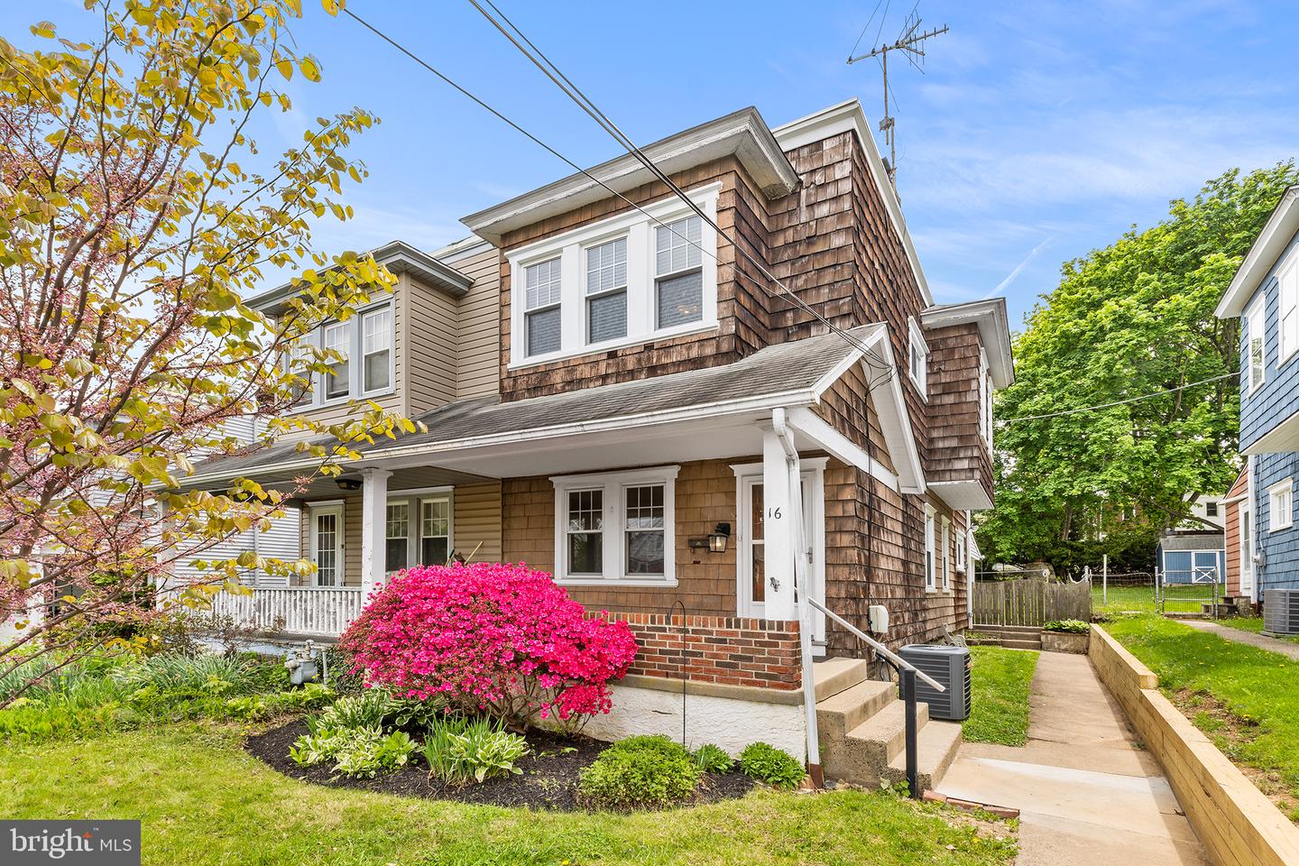 16 North Avenue, Wyncote