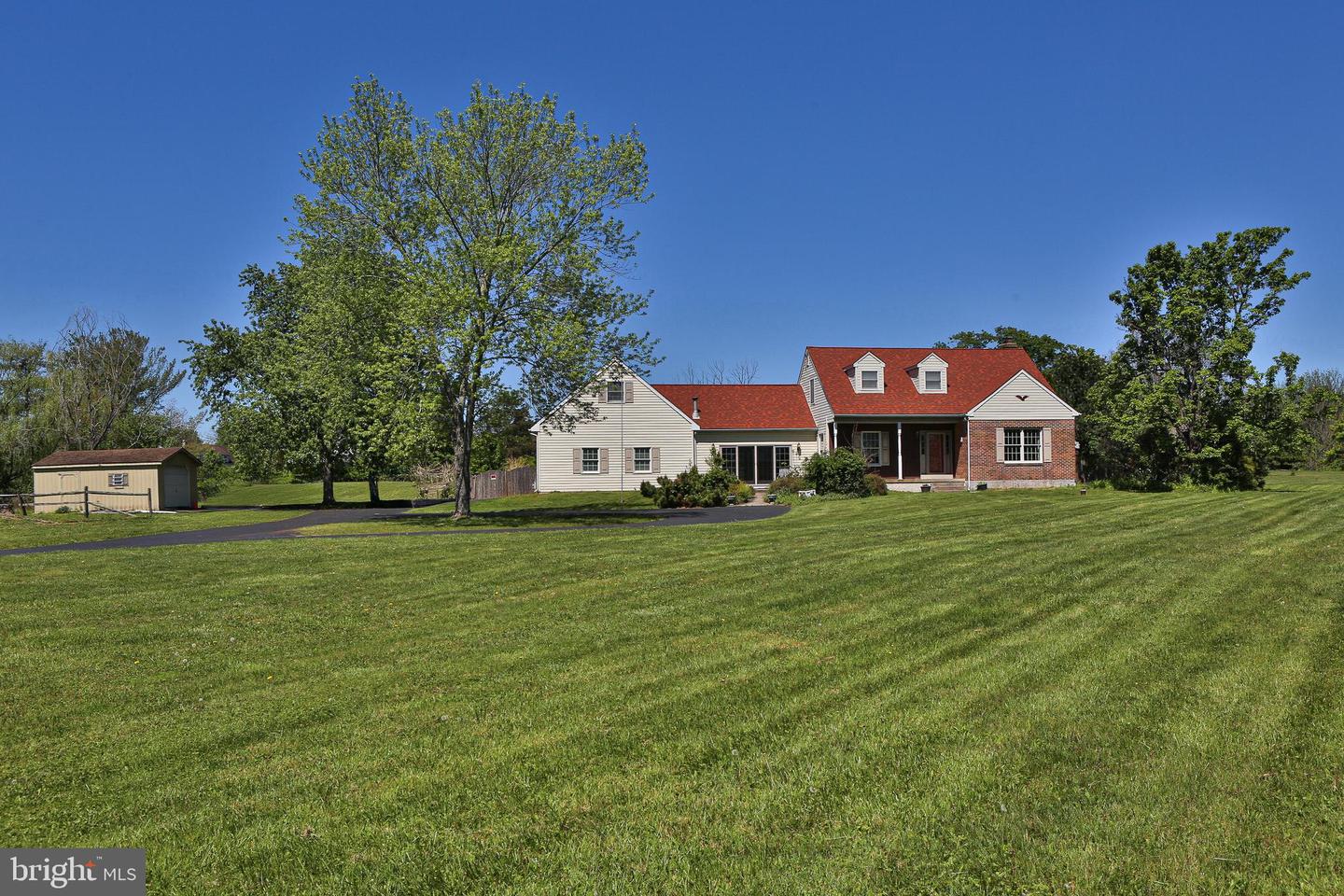 801 Upper Mainland Road, Harleysville