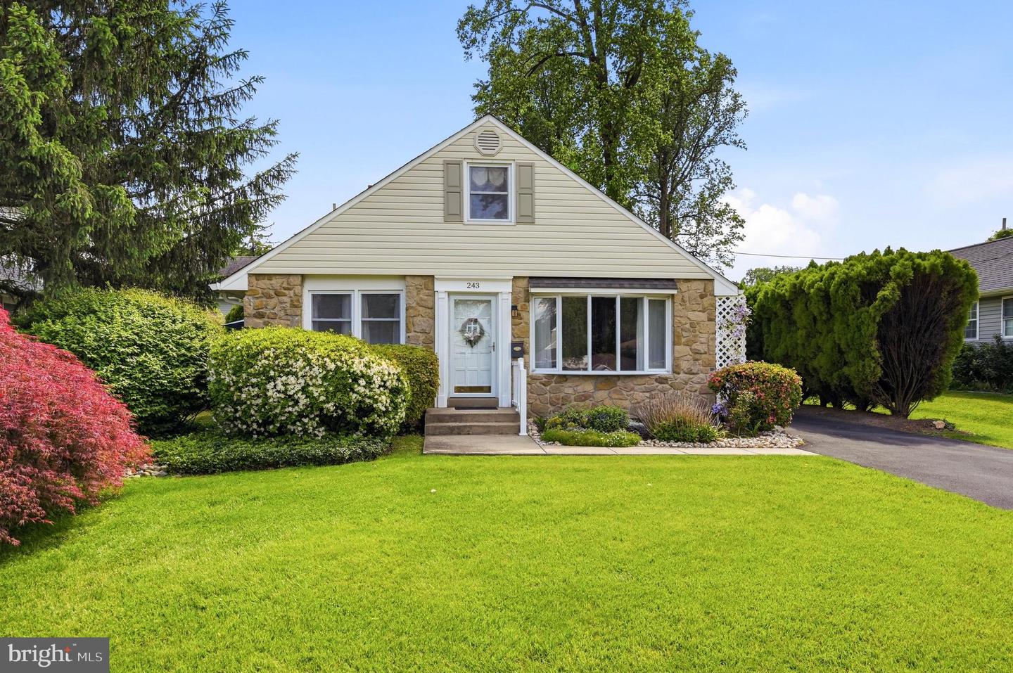 243 Buckboard Road, Willow Grove