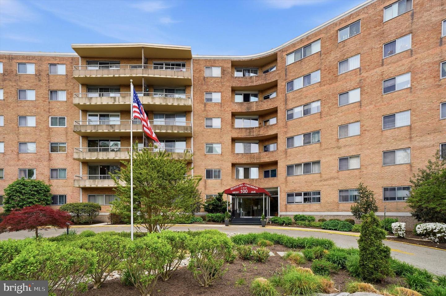 100 West Avenue #212-S