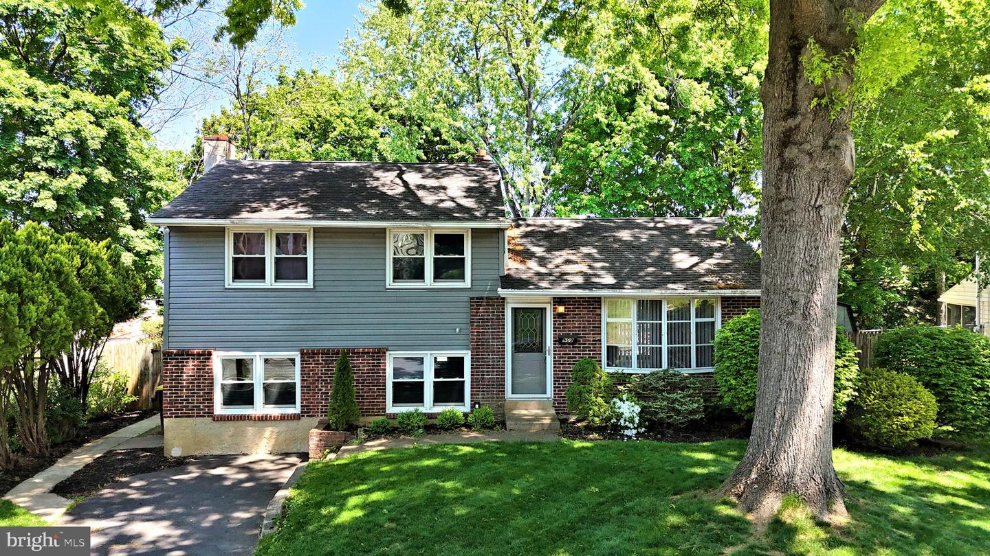 609 Mansfield Road