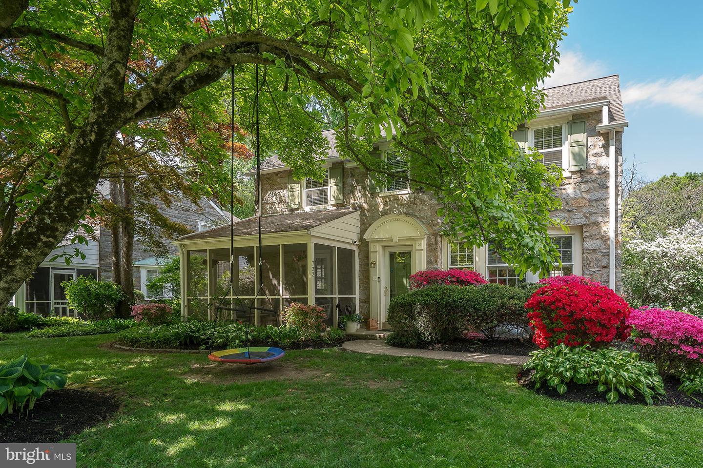 722 Argyle Road, Wynnewood