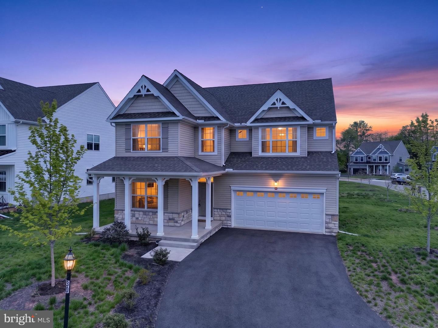 30 Patricia Drive