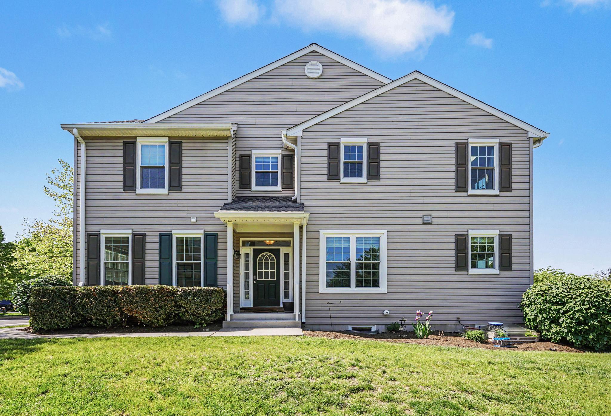 406 Nottingham Lane, Collegeville