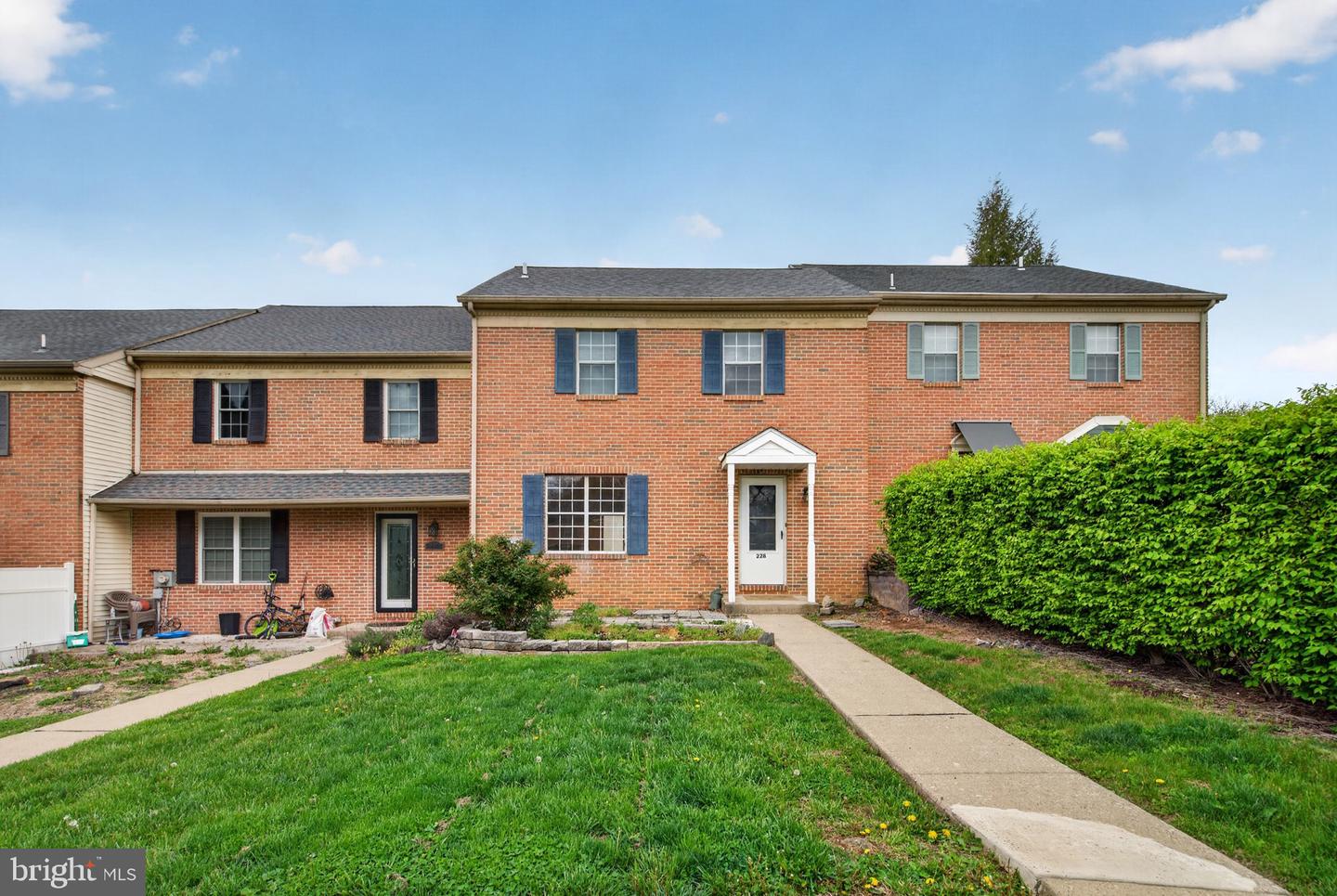 228 Goshen Road, Schwenksville