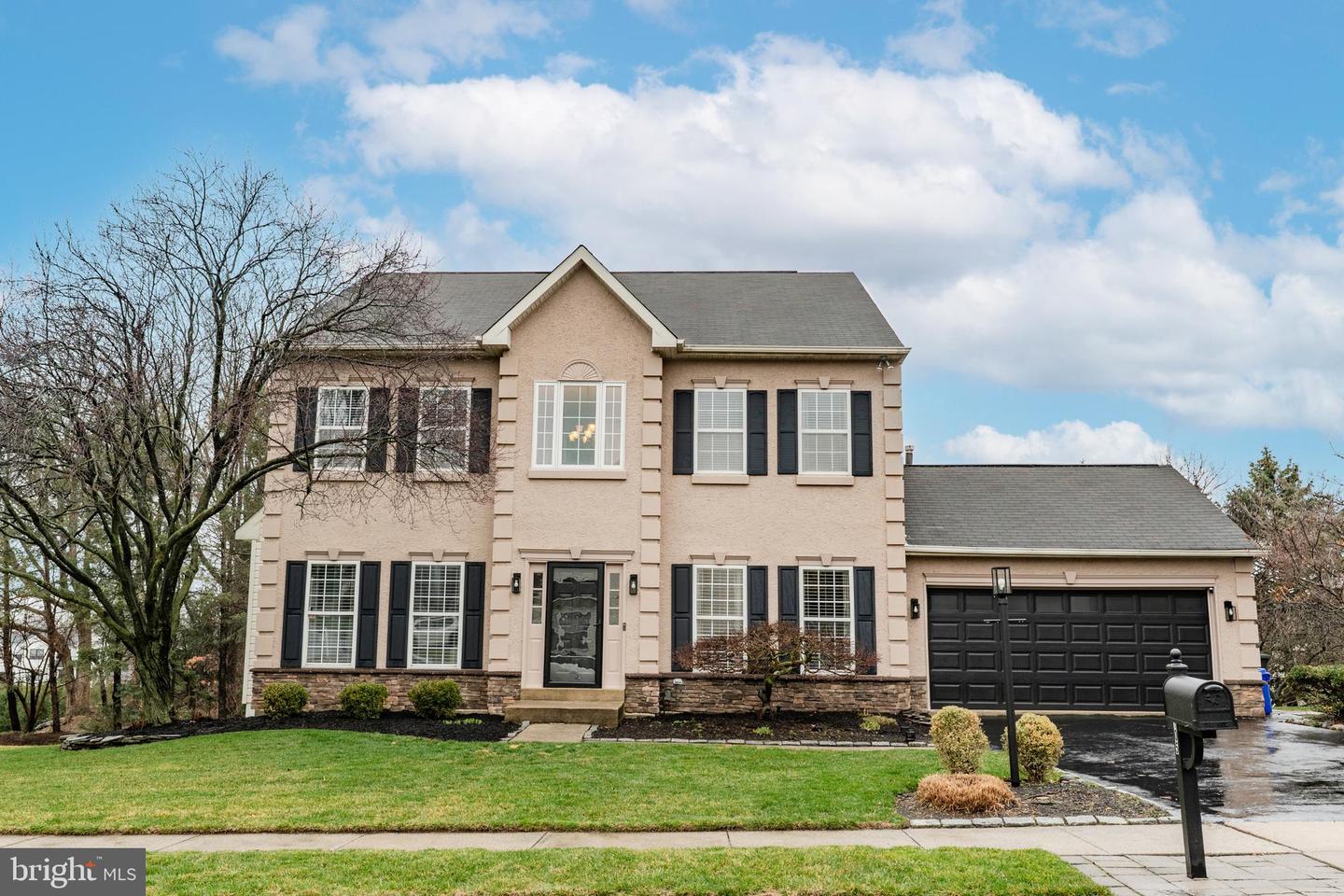 105 Archbishop Drive, Conshohocken