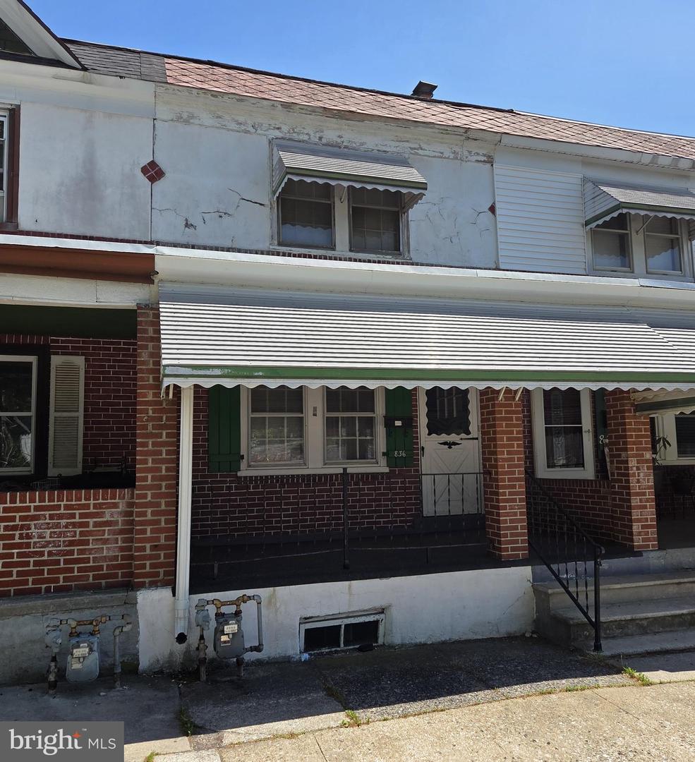836 Haws Avenue, Norristown
