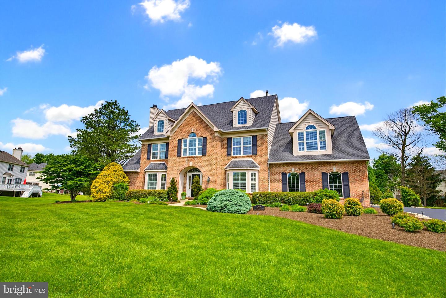297 Hawks Flight Court, Ambler