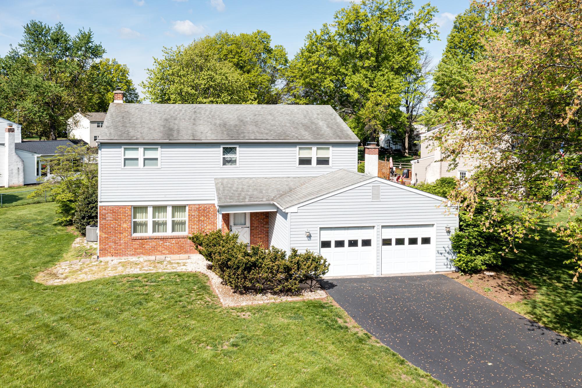 800 Maxwell Place, Lansdale