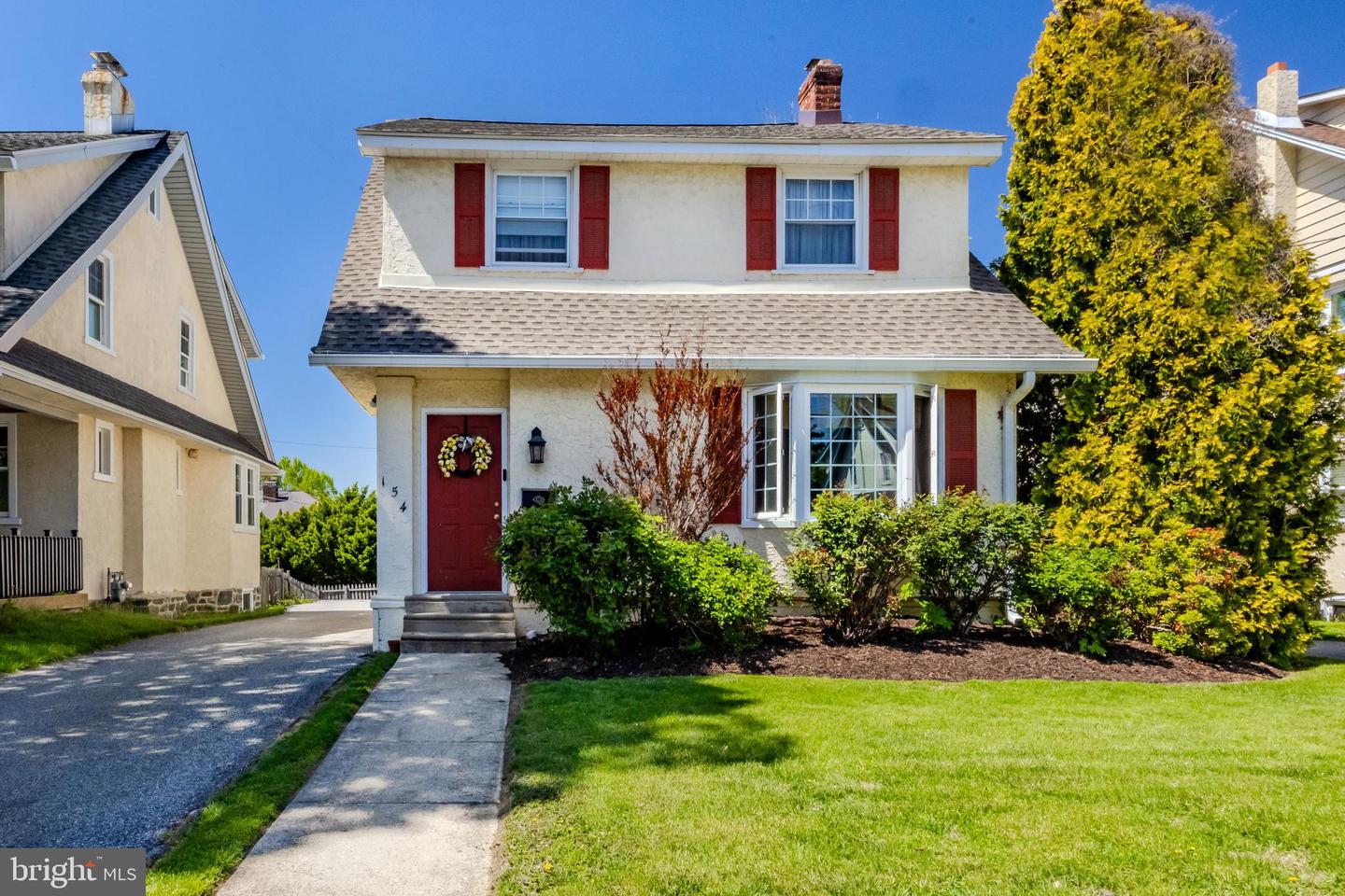 154 Grandview Road, Ardmore