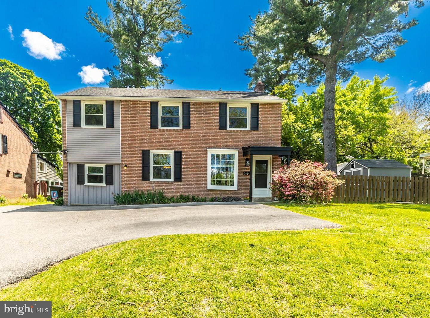 3024 Joshua Road, Lafayette Hill