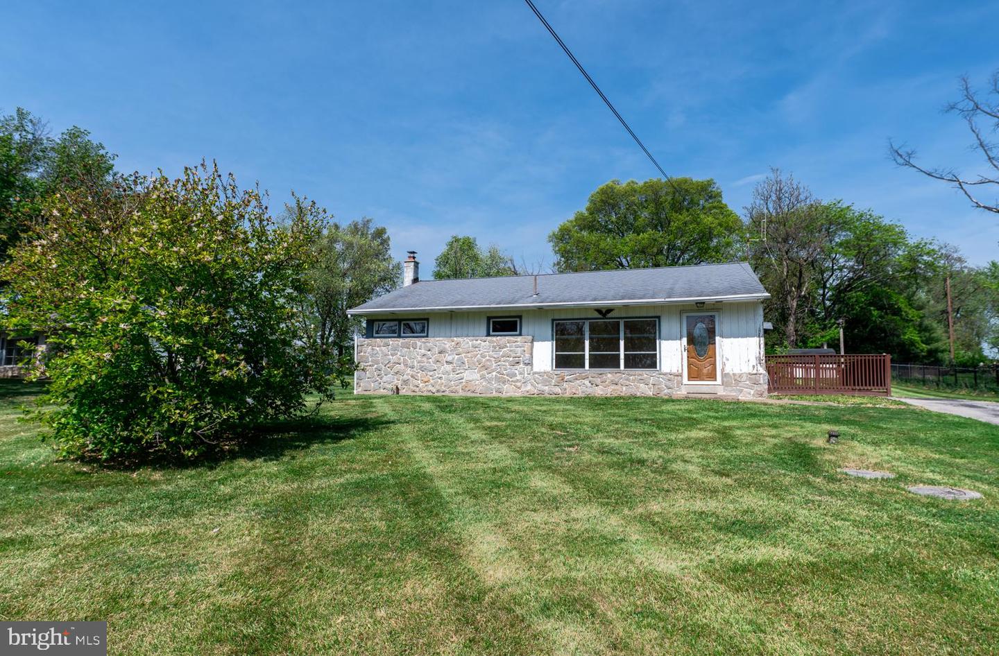 883 Bleim Road, Pottstown