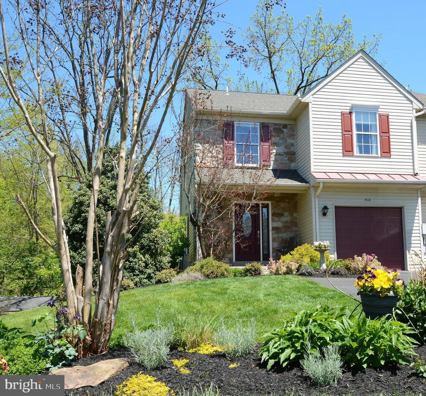518 Berkshire Drive, Souderton