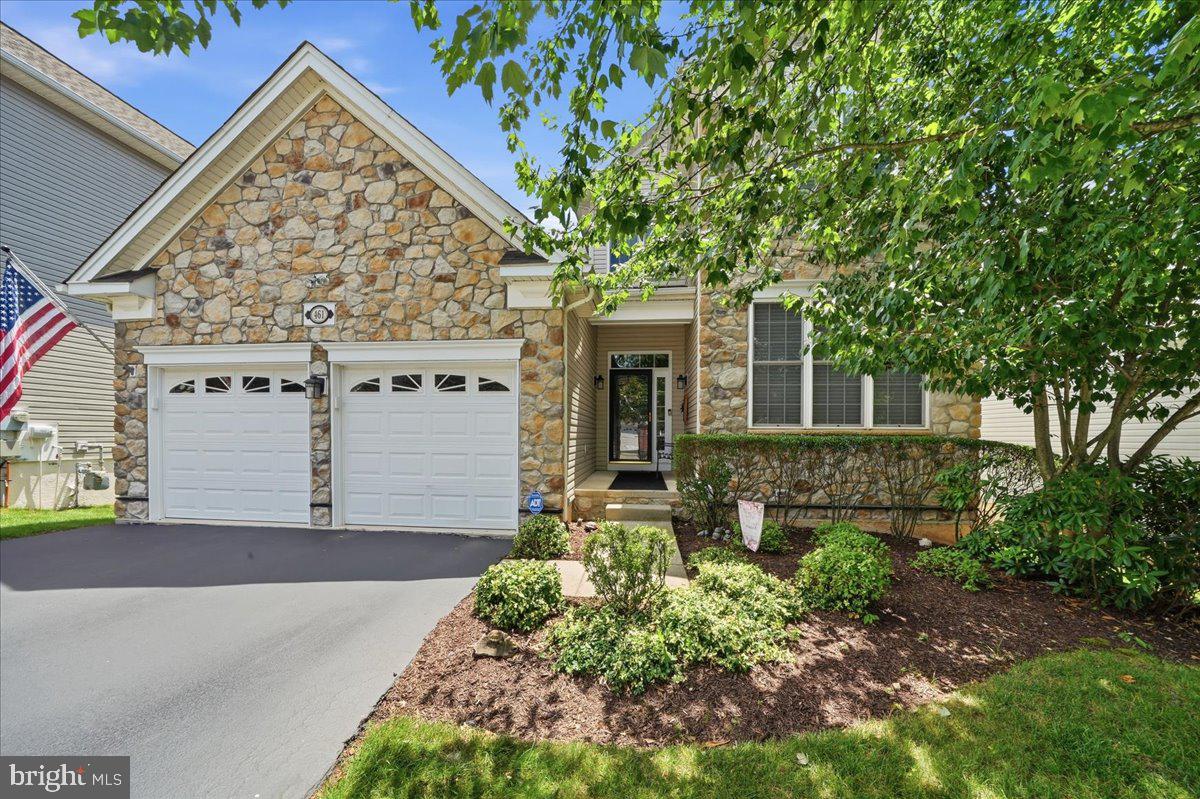461 Peters Way