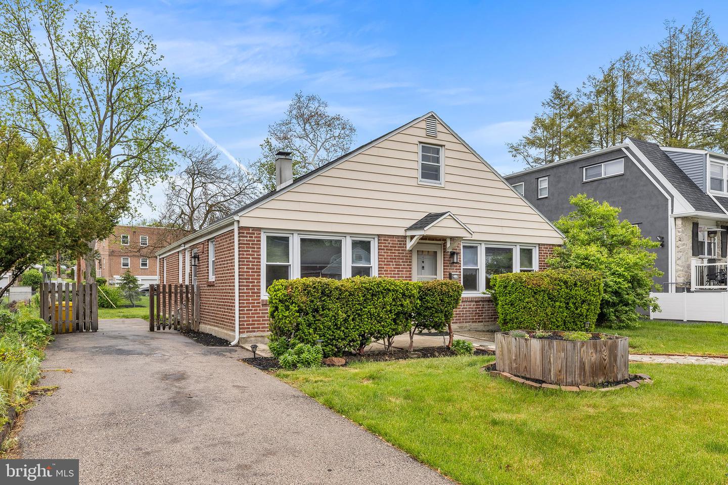 7 Brookside Road, Glenside