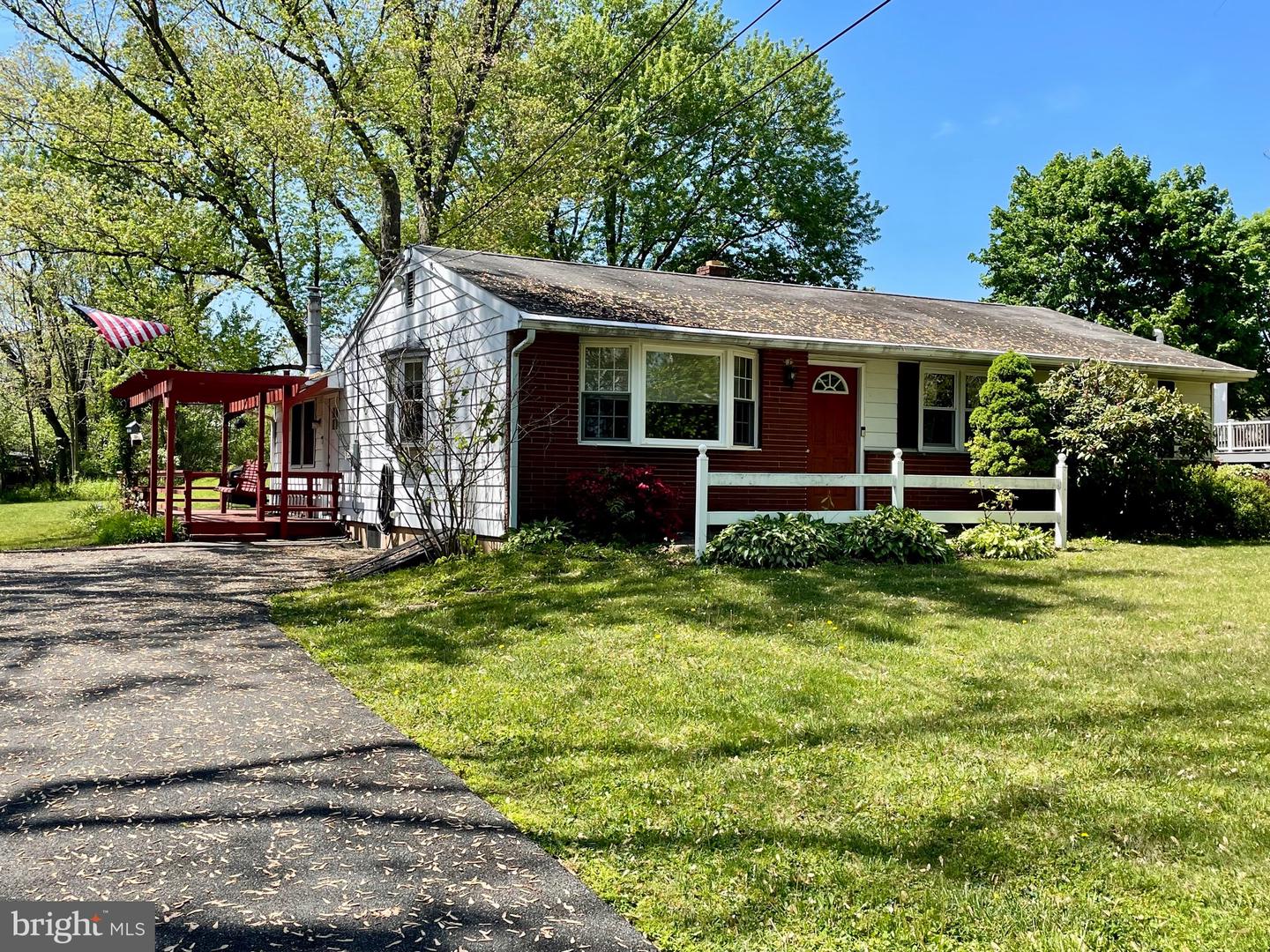 129 S Limerick Road, Royersford