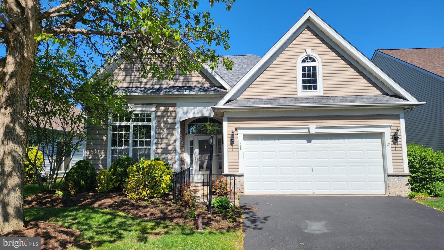 759 Wisteria Way, Collegeville