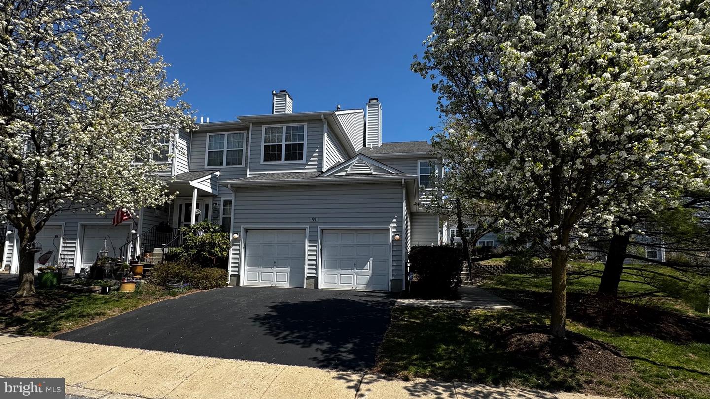 55 Windsor Place