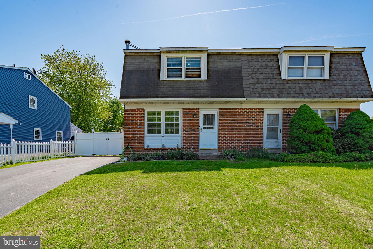 130 Ellen Way, Harleysville