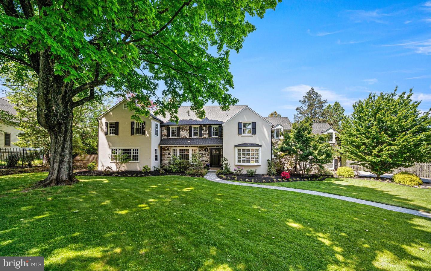 1208 Waverly Road, Gladwyne