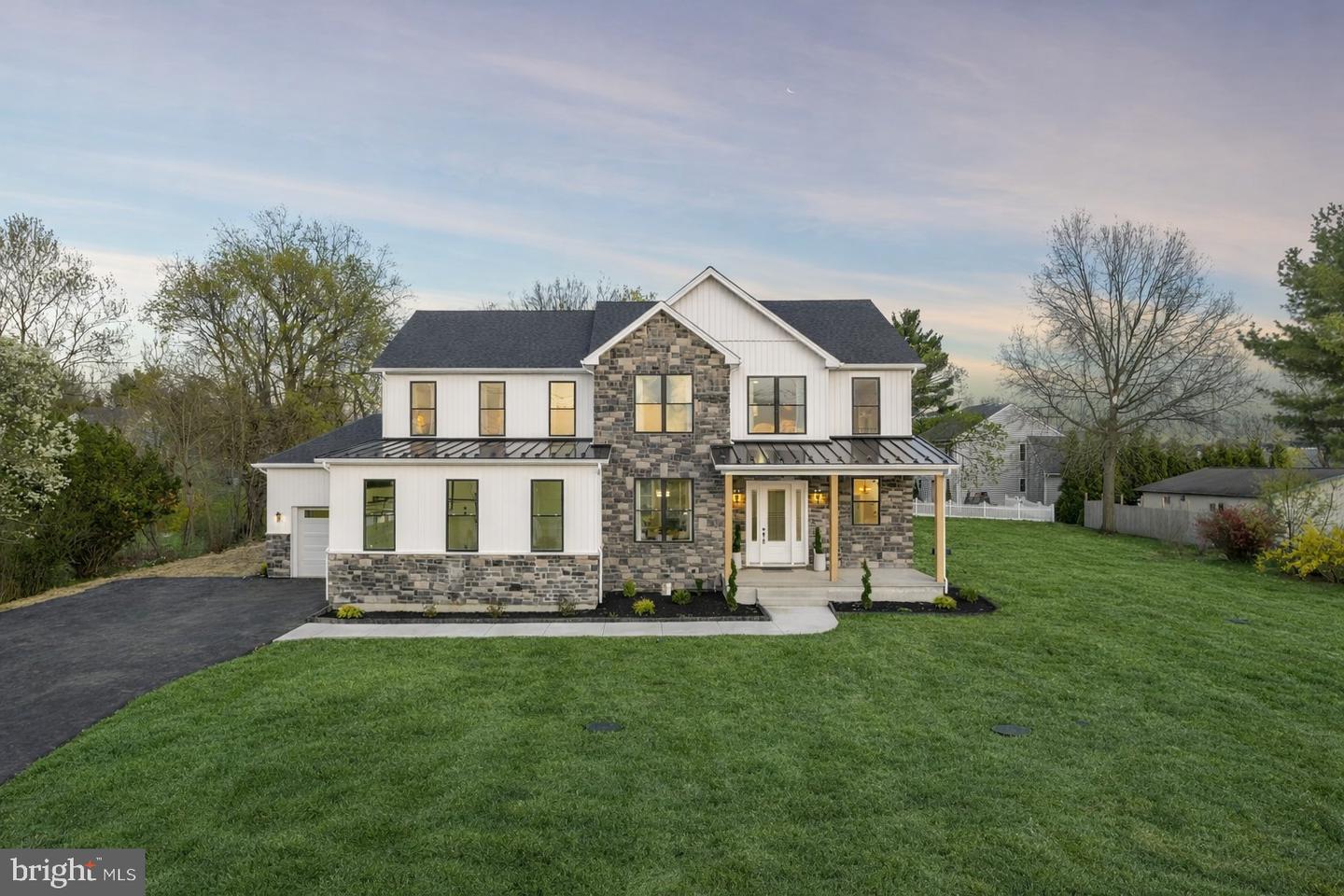 906 S Collegeville Road, Phoenixville