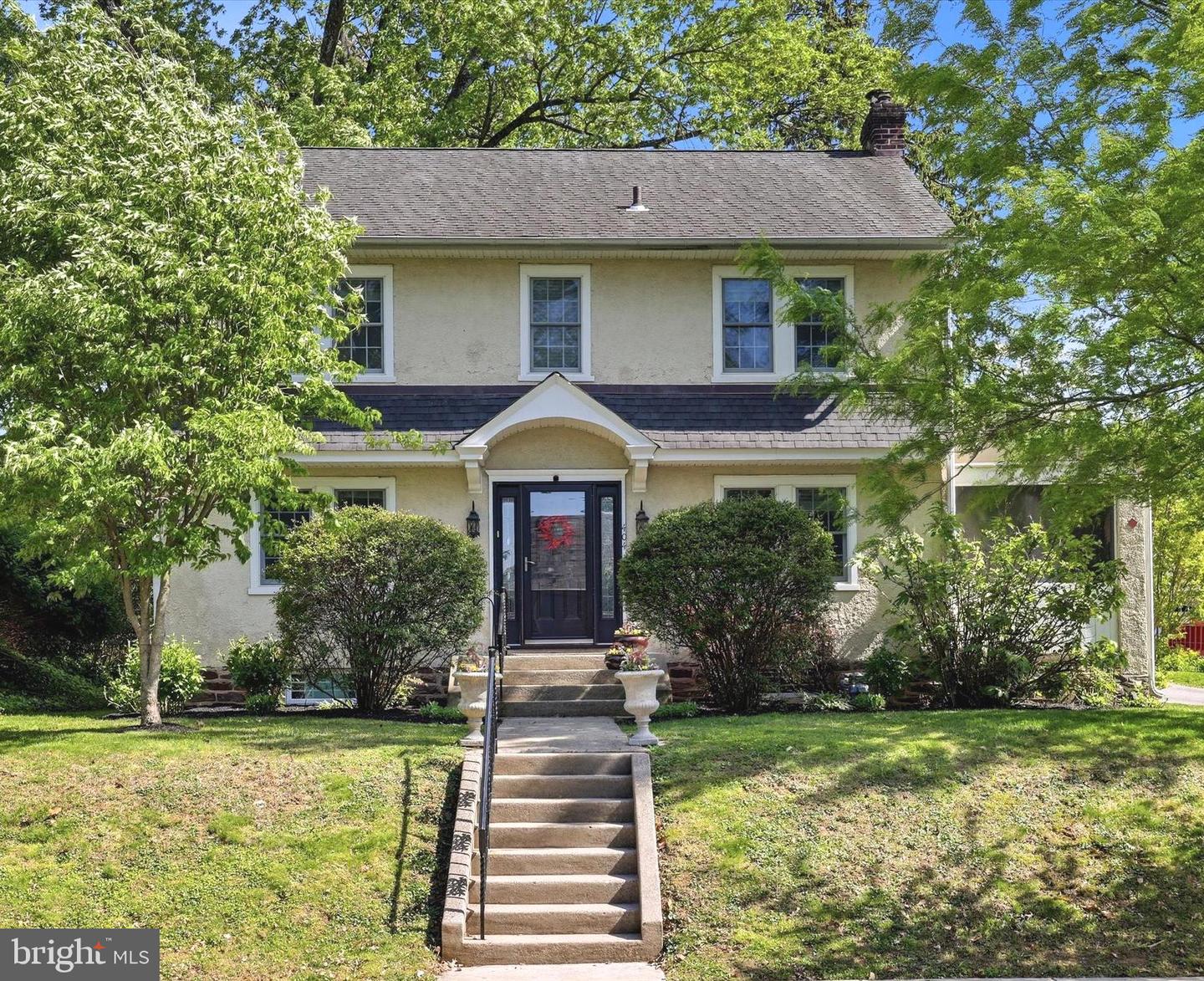 404 Cheltena Avenue, Jenkintown