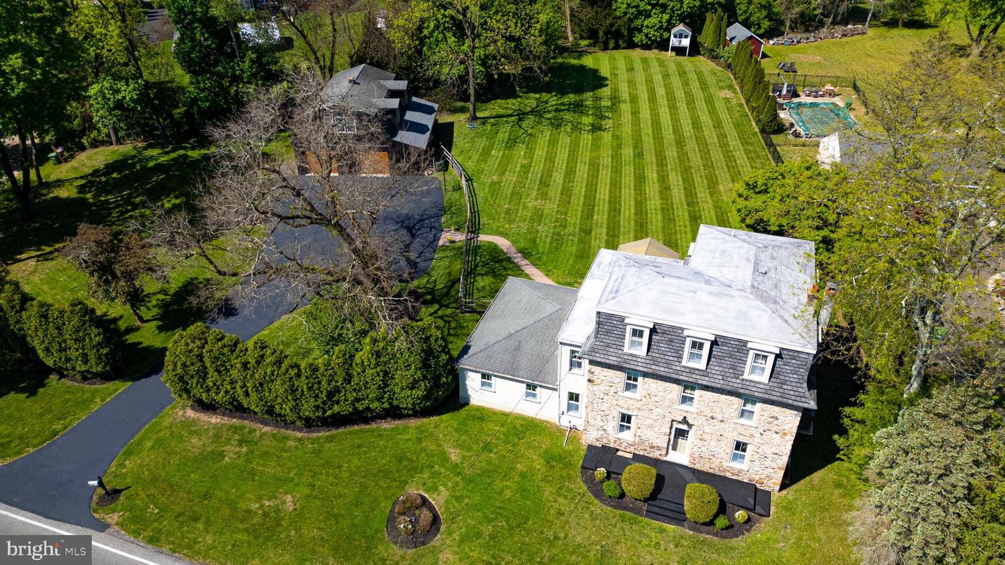 1145 Limekiln Pike, Ambler