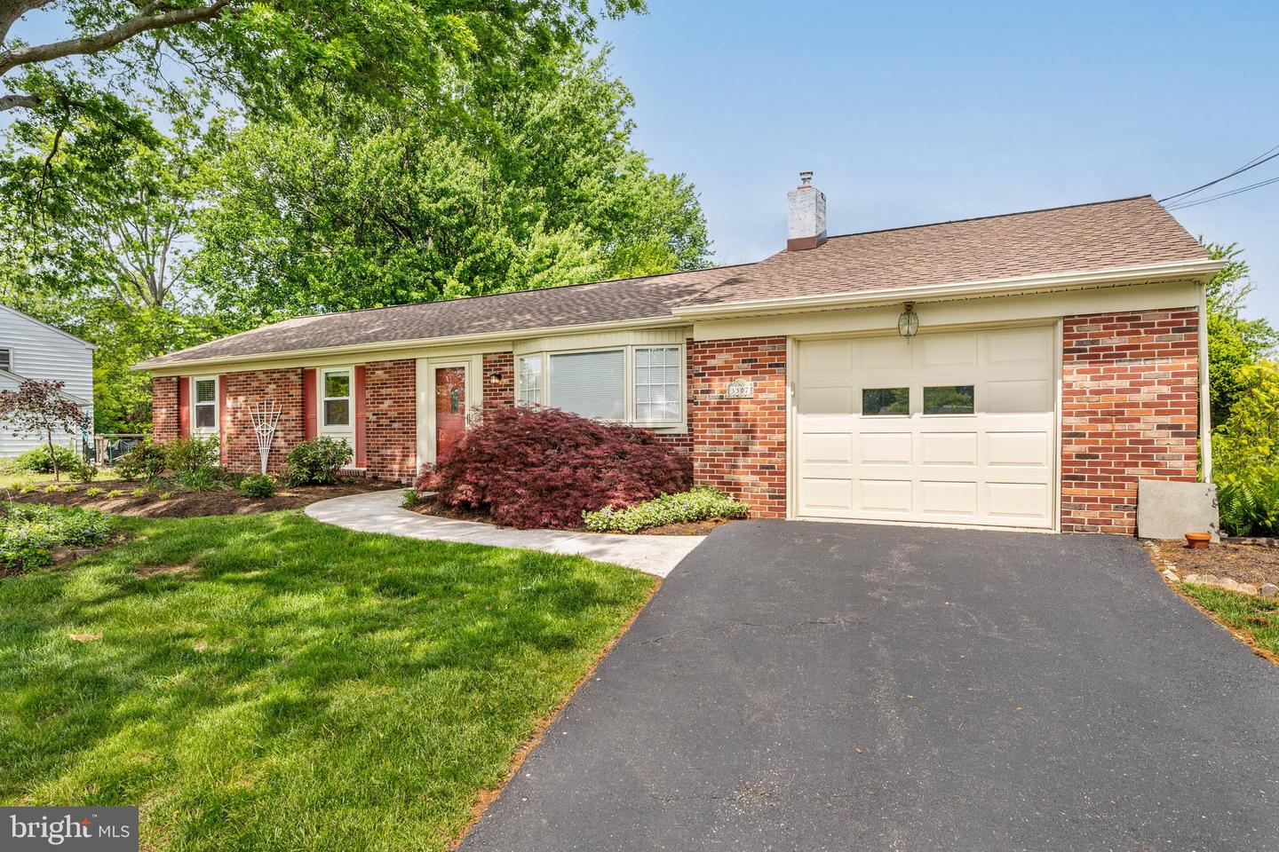 3307 Windsor Drive, Norristown