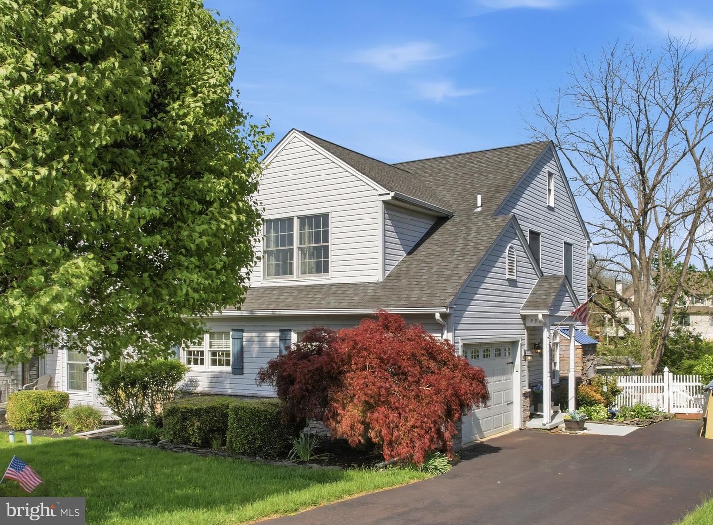 230 Sandown Court, Souderton