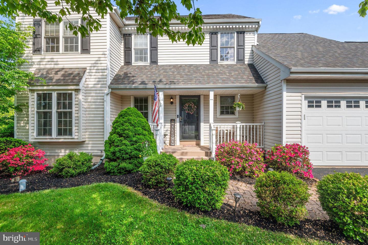 346 Mulberry Drive, Royersford