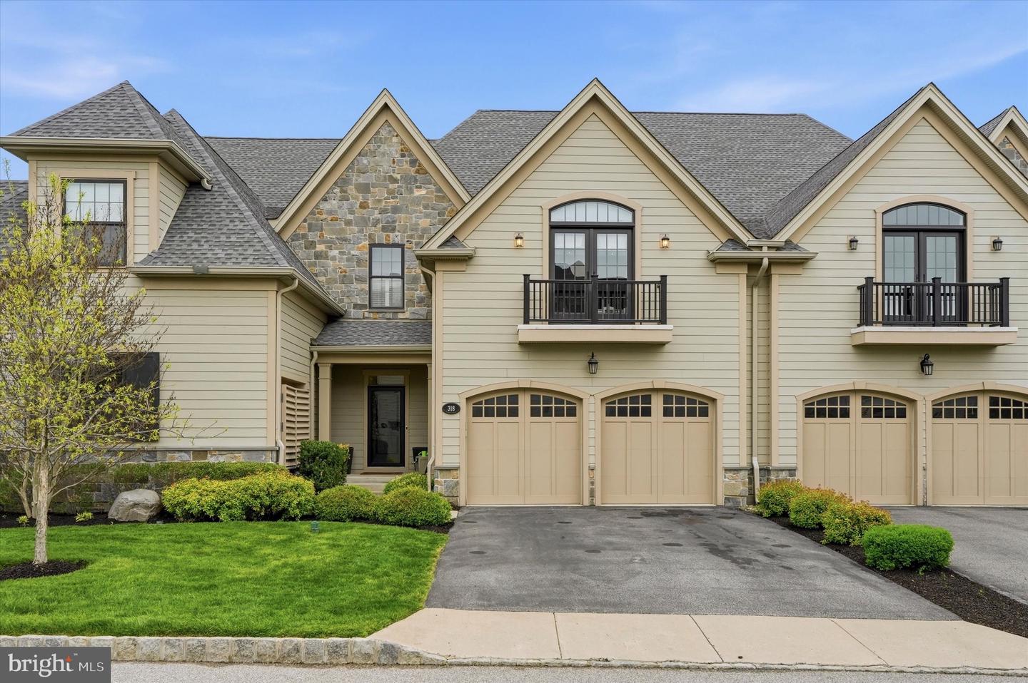 318 Whitemarsh Drive