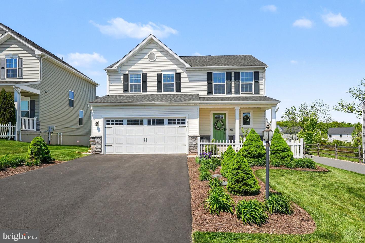 165 Pixie Moss Road, Pottstown