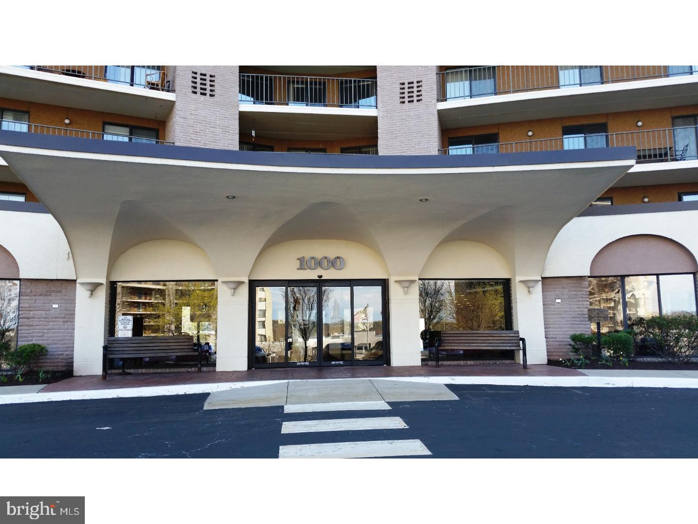 10313 Valley Forge Circle #313