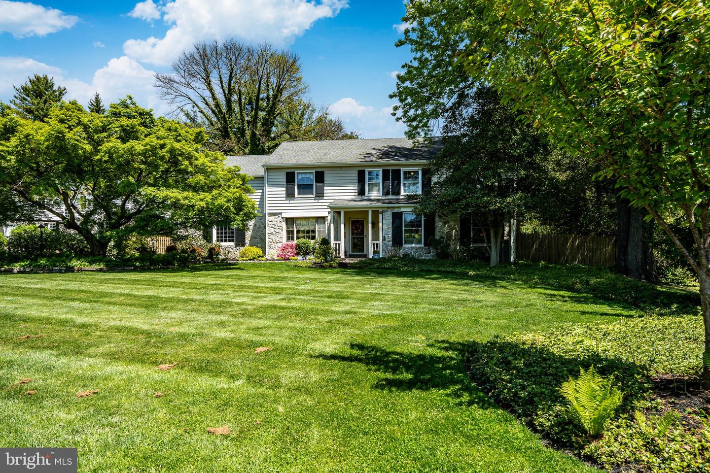 1607 Lark Lane, Villanova