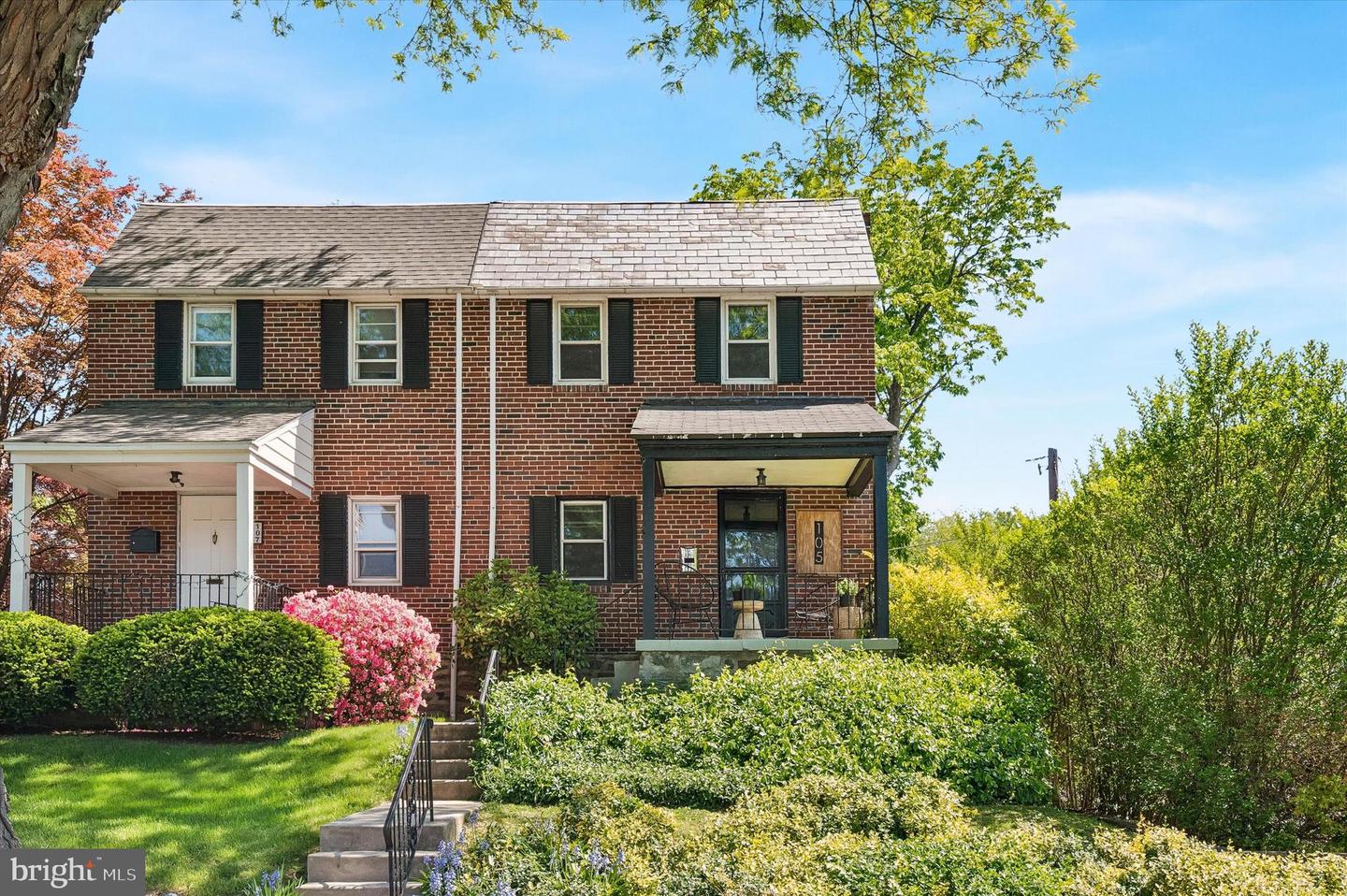 105 Rock Glen Road, Wynnewood
